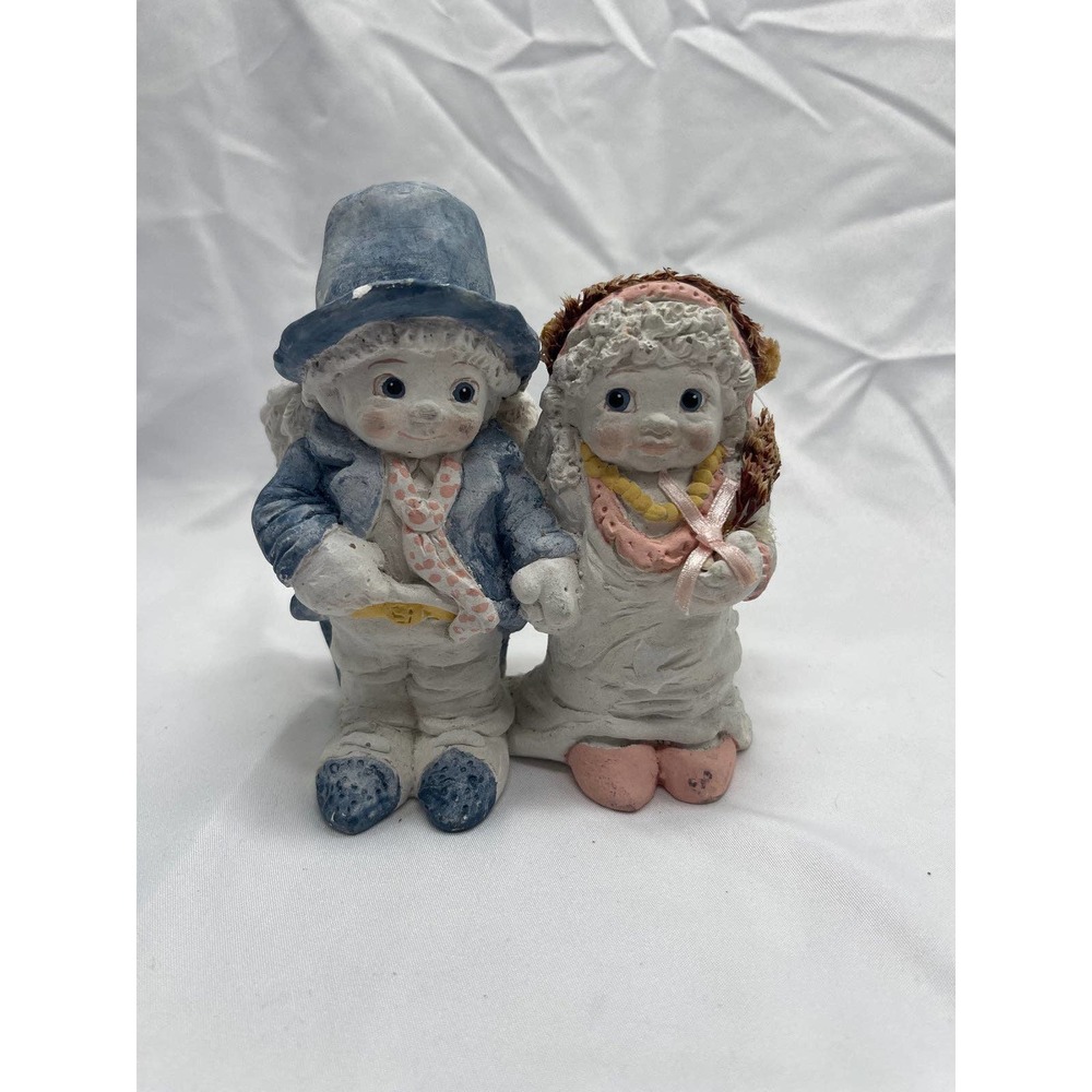 VTG Dreamsicle figurine